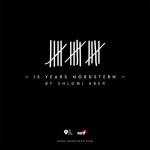 15 Years Nordstern , Shlomi Aber