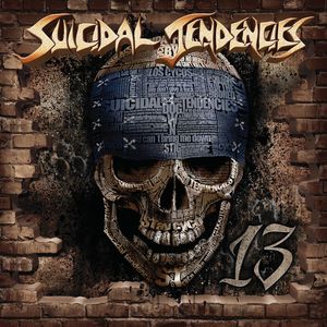 13 , Suicidal Tendencies