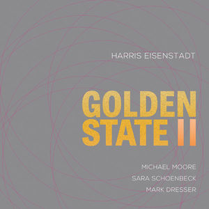 Golden State II , Harris Eisenstadt