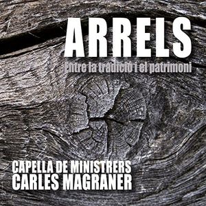 Arrels , Magraner