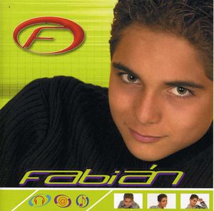 Fabian, Vol. 1 , Fabian