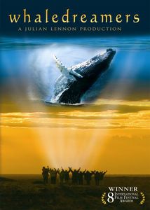 Whaledreamers , John Hurt
