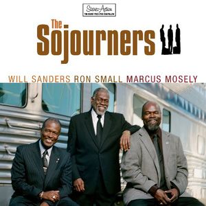 The Sojourners , Sojourners