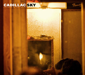 Letters in the Deep , Cadillac Sky