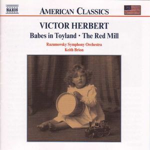 Babes in Toyland / Red Mill , Keith Brion