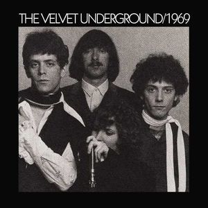 1969 , The Velvet Underground