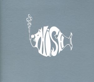 The White Tape , Phish