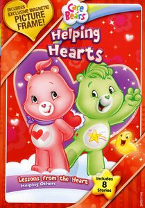 Care Bears: Helping Hearts 