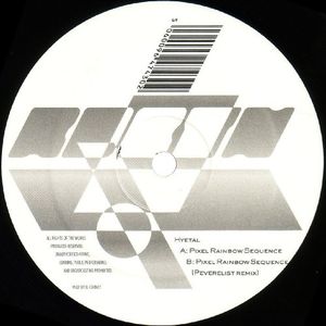 Pixel Rainbow Sequence , Peverelist
