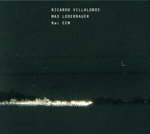 Re: Ecm , Ricardo Villalobos