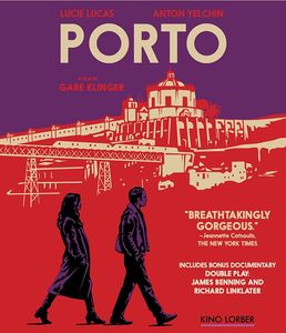 Porto , Anton Yelchin