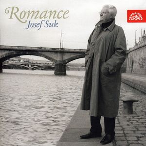 Romance , Josef Suk