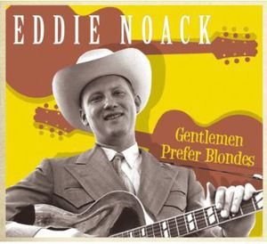 Gentleman Prefer Blondes , Eddie Noack