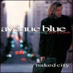 Naked City , Avenue Blue