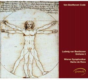 Sinfonie 2 , Ludwig van Beethoven