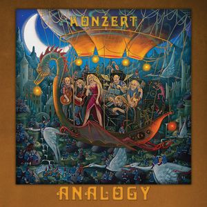 Konzert [Import]