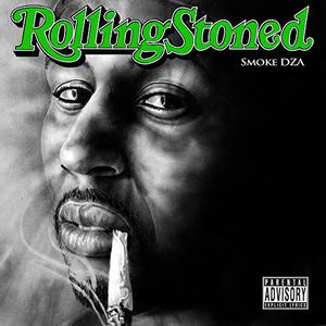 Rolling Stoned , Smoke DZA