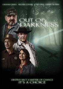 Out of the Darkness , Graham Green