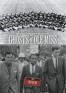 Espn Films 30 for 30: Ghosts of Ole Miss , Wright Thompson
