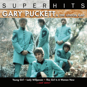 Super Hits , Gary Puckett