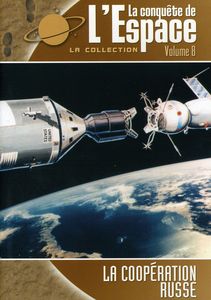 La Conquete De L'Espace, Vol. 8