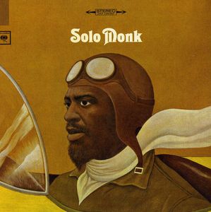 Solo Monk , Thelonious Monk