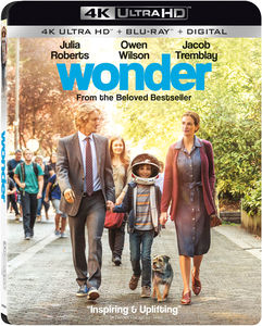 Wonder , Julia Roberts