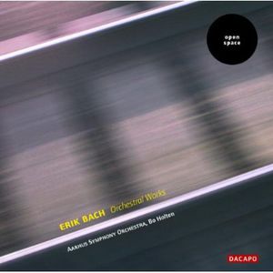 Orchestral Works , Bo Holten