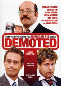 Demoted