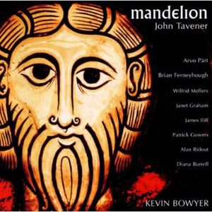 Mandelion , Kevin Bowyer