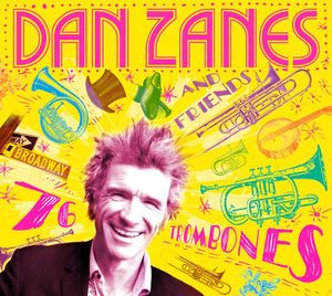 76 Trombones , Dan Zanes