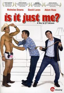 Is It Just Me? , Nicholas Downs