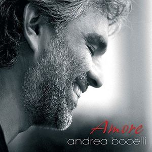 Amore , Andrea Bocelli
