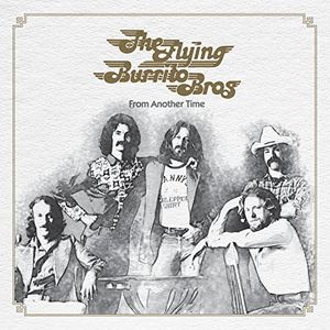From Another Time , The Flying Burrito Brothers