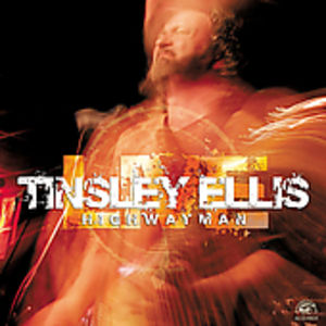 Live! Highwayman , Tinsley Ellis