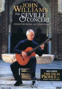 Seville Concert