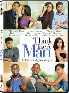Think Like a Man , Michael Ealy