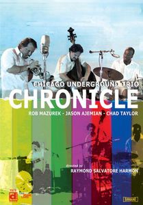 Chronicle , Rob Mazurek