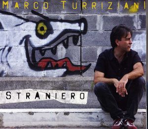Straniero [Import]