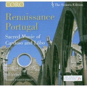 Renaissance Portugal , Harry Christophers