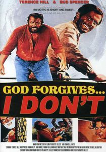 God Forgives...I Don't! , Terence Hill