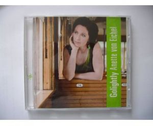 Golightly , Anette Von Eichel