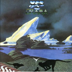Drama [Import] , Yes