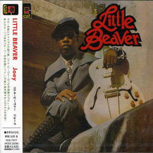 Joey [Import] , Little Beaver