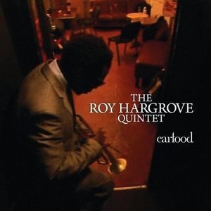 Ear Food , Roy Hargrove