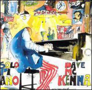 Solo Piano , Dave McKenna