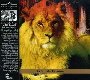 Dub of the Passover , Bill Laswell