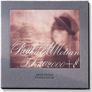 2000 + One , Paul Motian