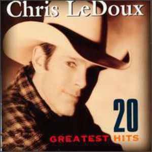 20 Greatest Hits , Chris LeDoux