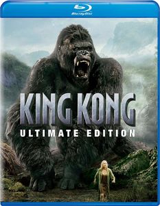 King Kong , Naomi Watts